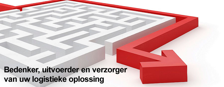 Logistiek bedrijf