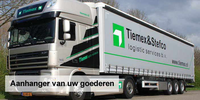 Wegtransport